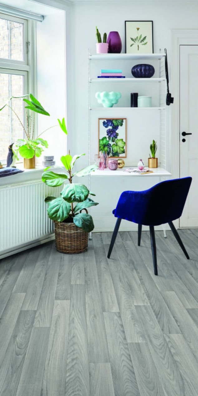 Tapi Arcadia Moore Vinyl Flooring